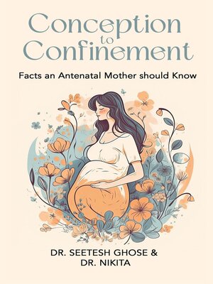 cover image of Conception to Confinement